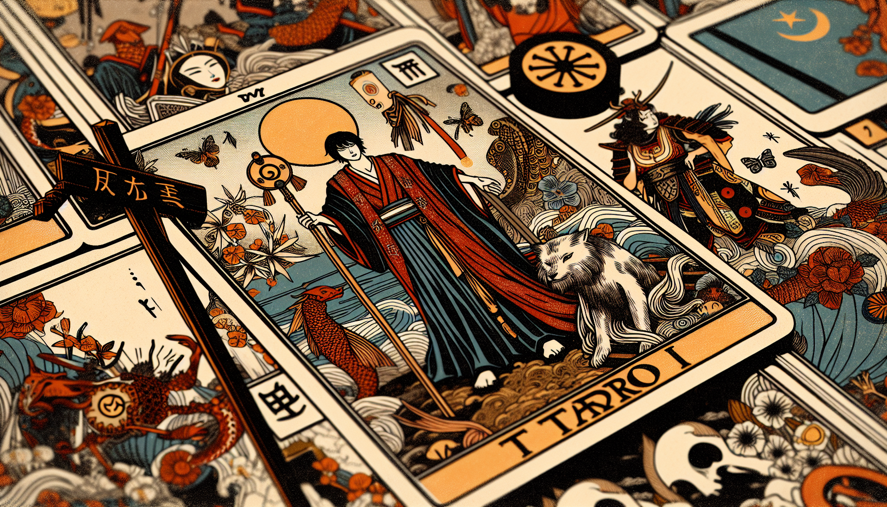 占い事業の成功への道: セオリーと最新トレンド