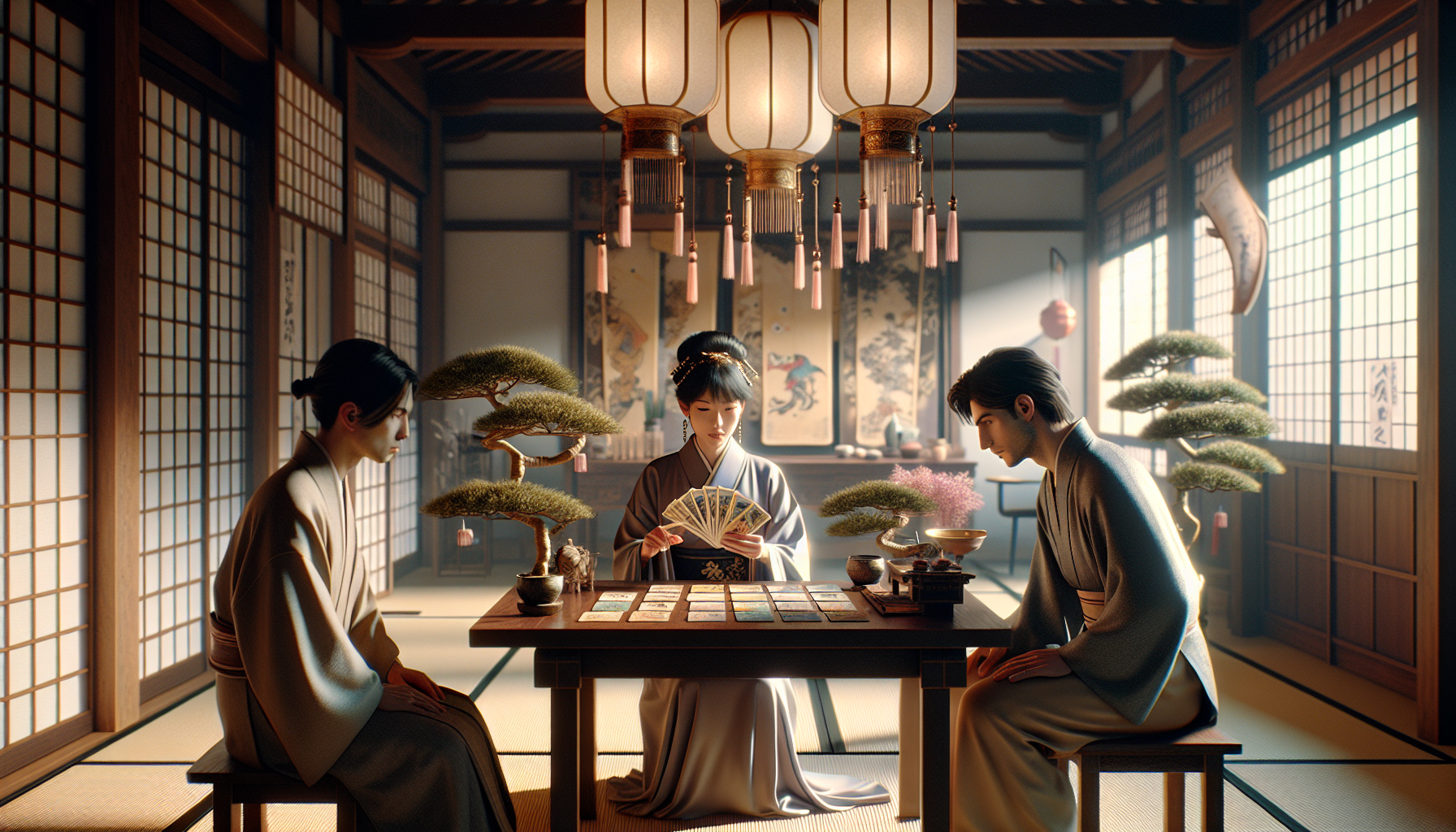 占い事業を成功に導くための最新ガイド