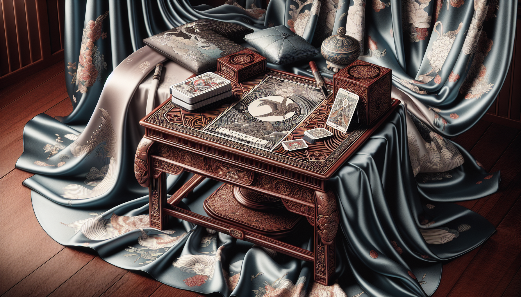 占い事業がもたらす未来と成功への道筋